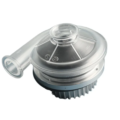 Wholesale High Quality C8010-1 Brushless DC Blowers High Flow Rate Garden Blower Electric