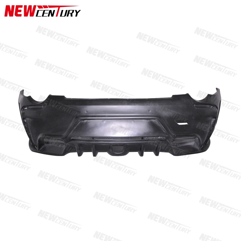 Для старых 2004-2010 BMW Z4 E85 юбки переднего и заднего бампера более