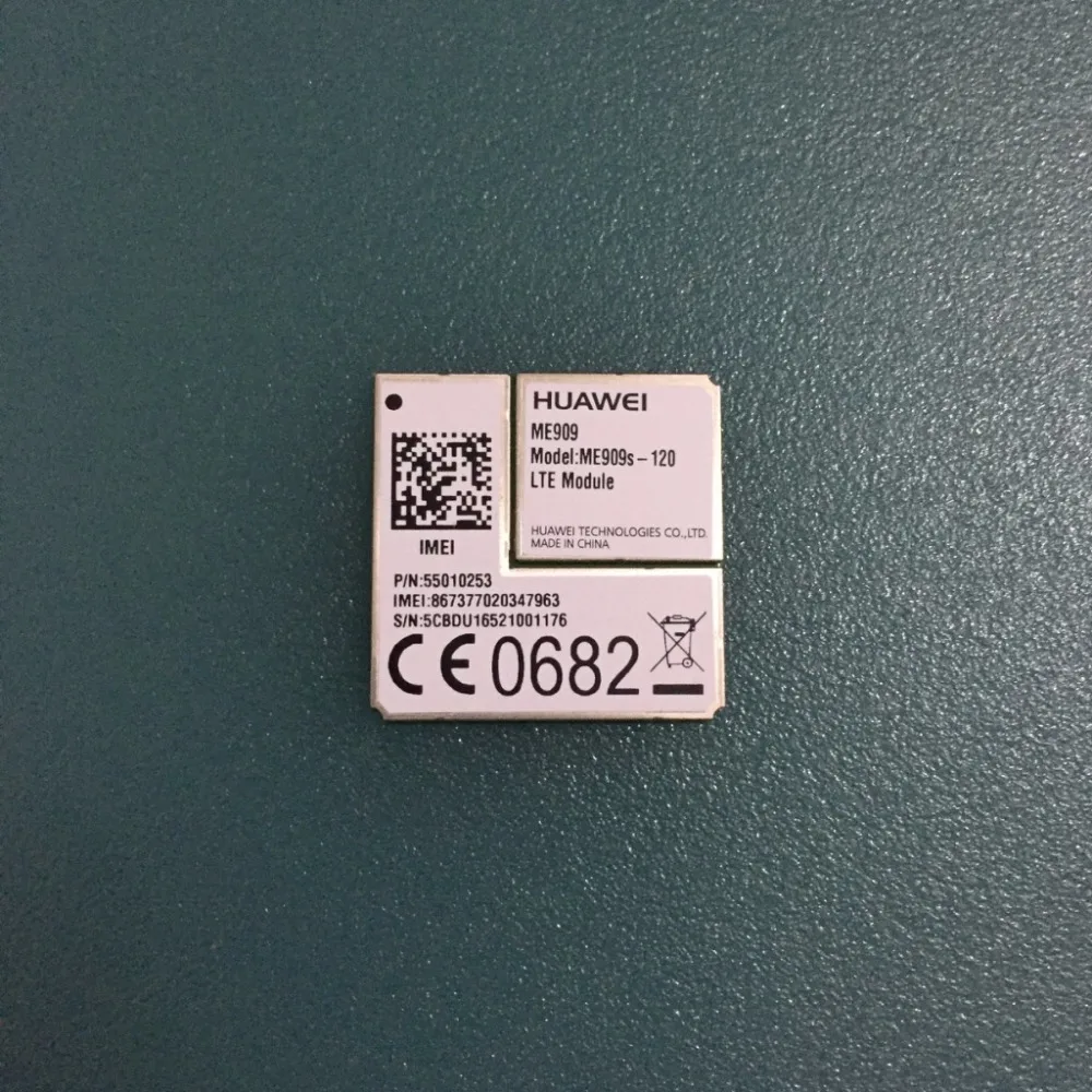 HUAWEI 4G модуль ME909s-120 PCIE
