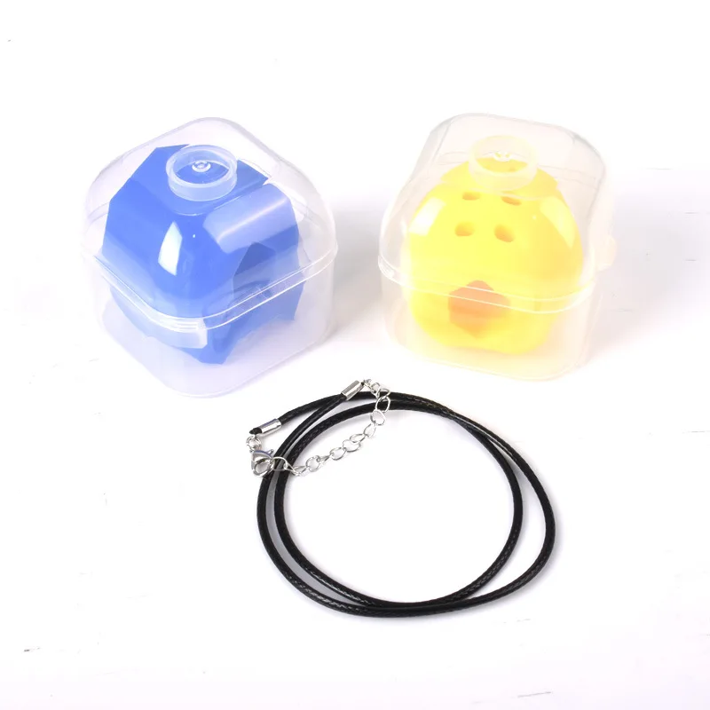  30-50 Lbs New Food Grade Silicone Face Jaw Trainer Facial Bite Muscle Chew Device Neck Mandibular Exerciser Jawline Fitness