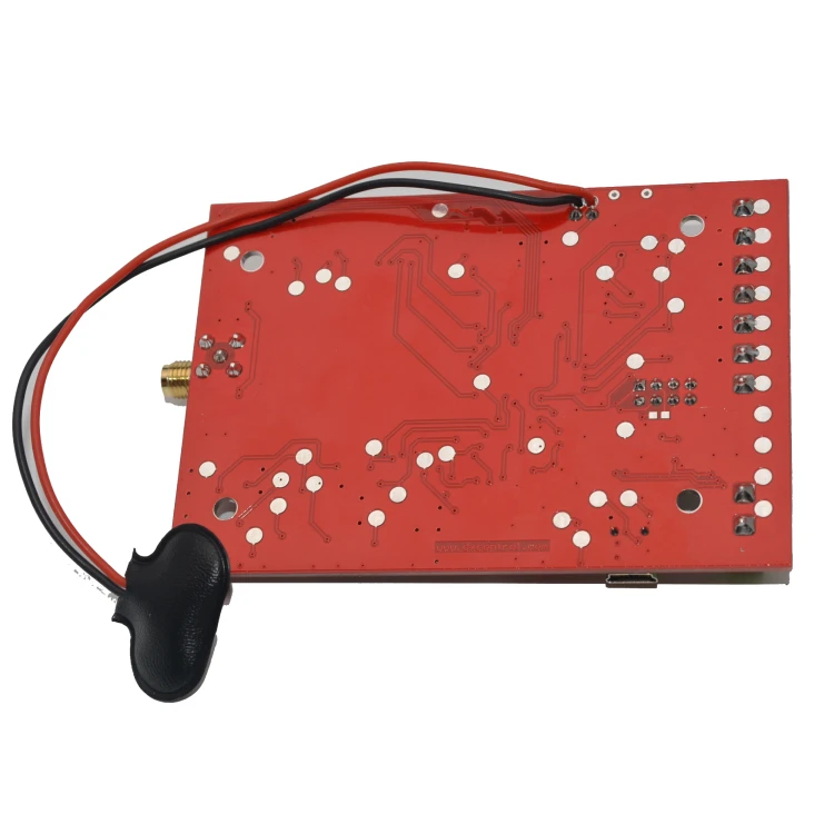 Customized PCB PCBA Assembly Motherboard for smart home electronics