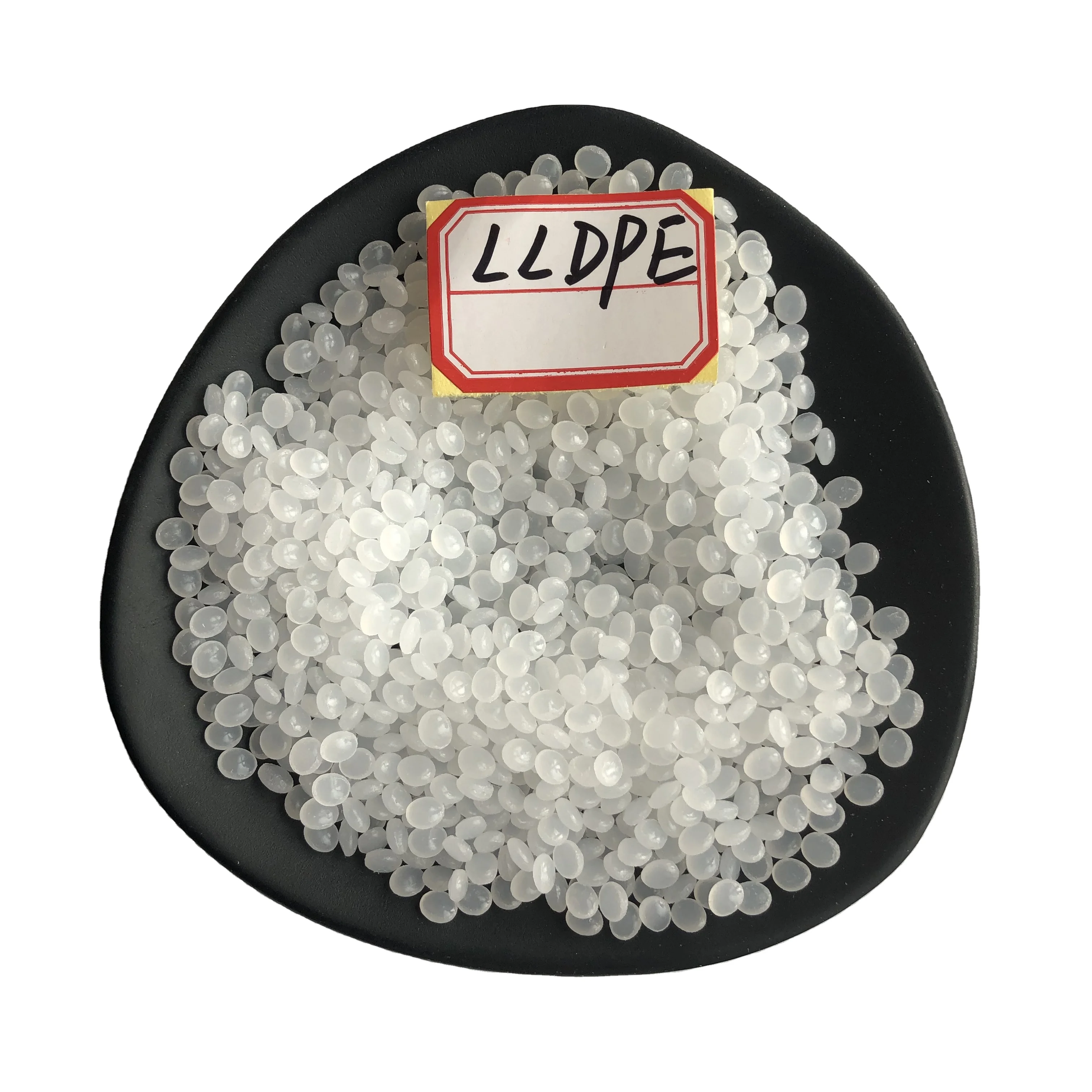 Best  price granules lldpe linear low density polyethylene SINOPEC