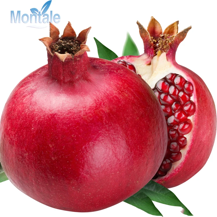 China Fresh Pomegranate Fruit