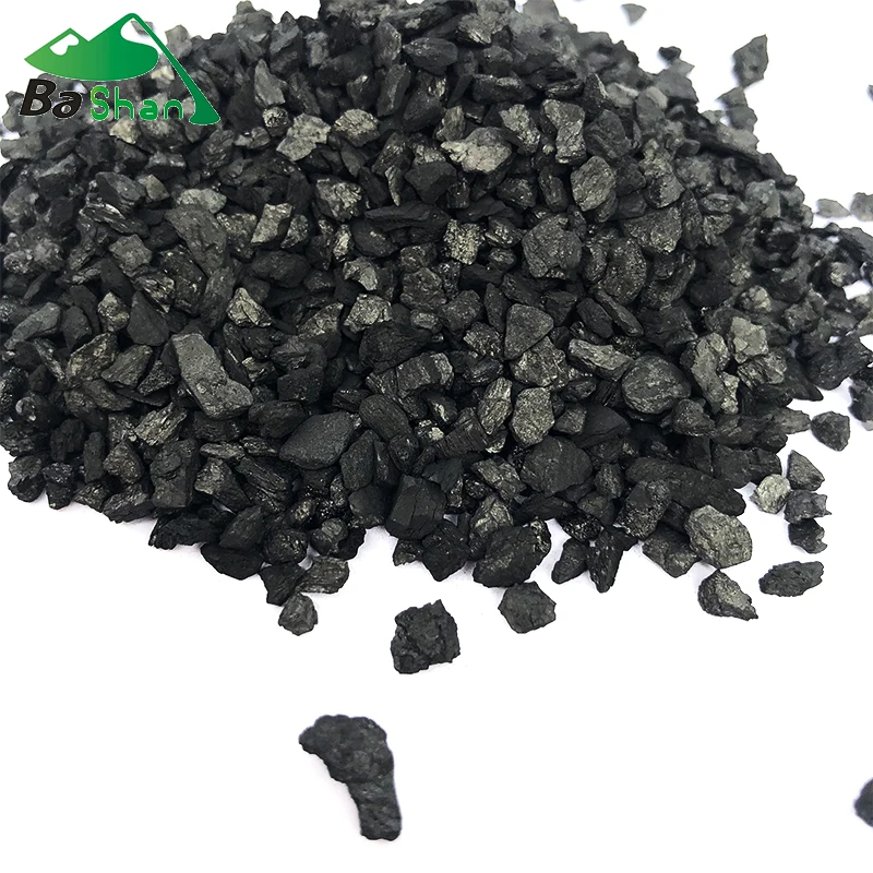 
Flake Particle Powder Wood/coal/coconut Shell Adsorbent Low Price Activated Carbon Based Granular Activated Carbon 