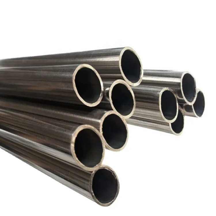 Заводская цена трубы из нержавеющей стали 316 10 мм 12 мм 2-дюймовые трубы из нержавеющей стали для строительства
