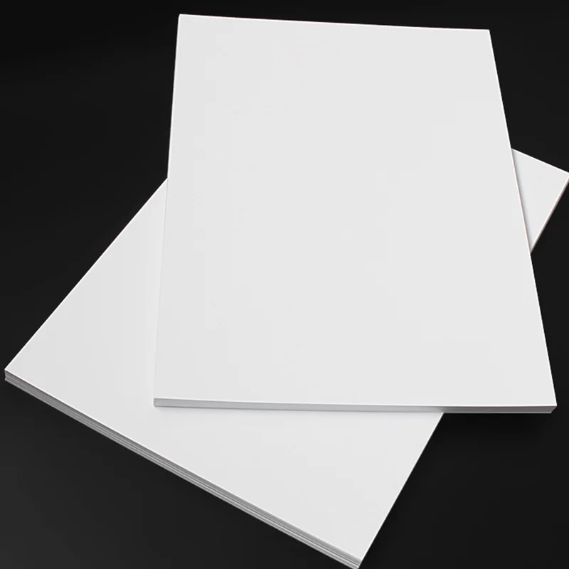 220gsm A4 Double Sided Matte Coated Paper