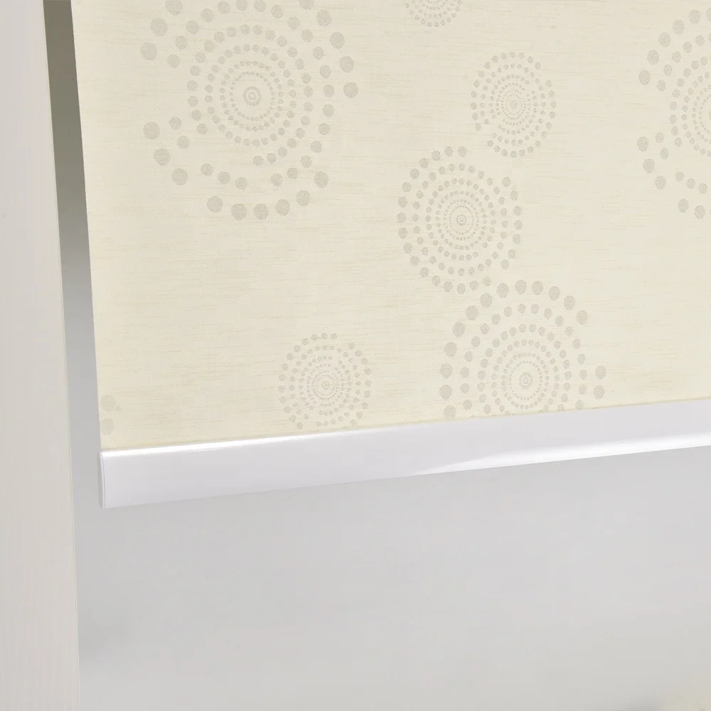 
Polyester Battery Tubular Motor Electric for Automatic Motorized Smart Home Roller Shade Component Motorized Roller Blinds 