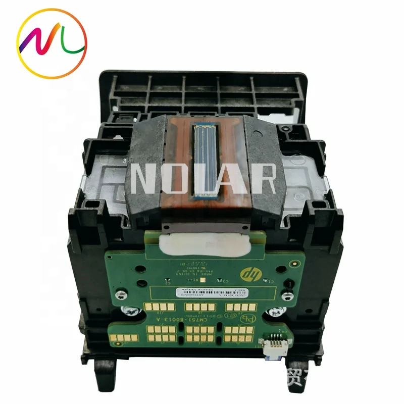 Print Head For HP Officejet Pro 8610 Printhead 950 951 251 276 8100 Pro 8610 8620 8700 276DW Printer Parts