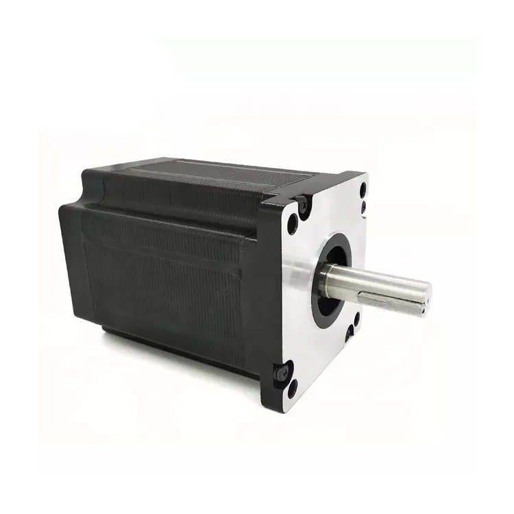 110mm 16N.m 110HCE16N-B39 HSS2206  cnc nema 42 stepper motor