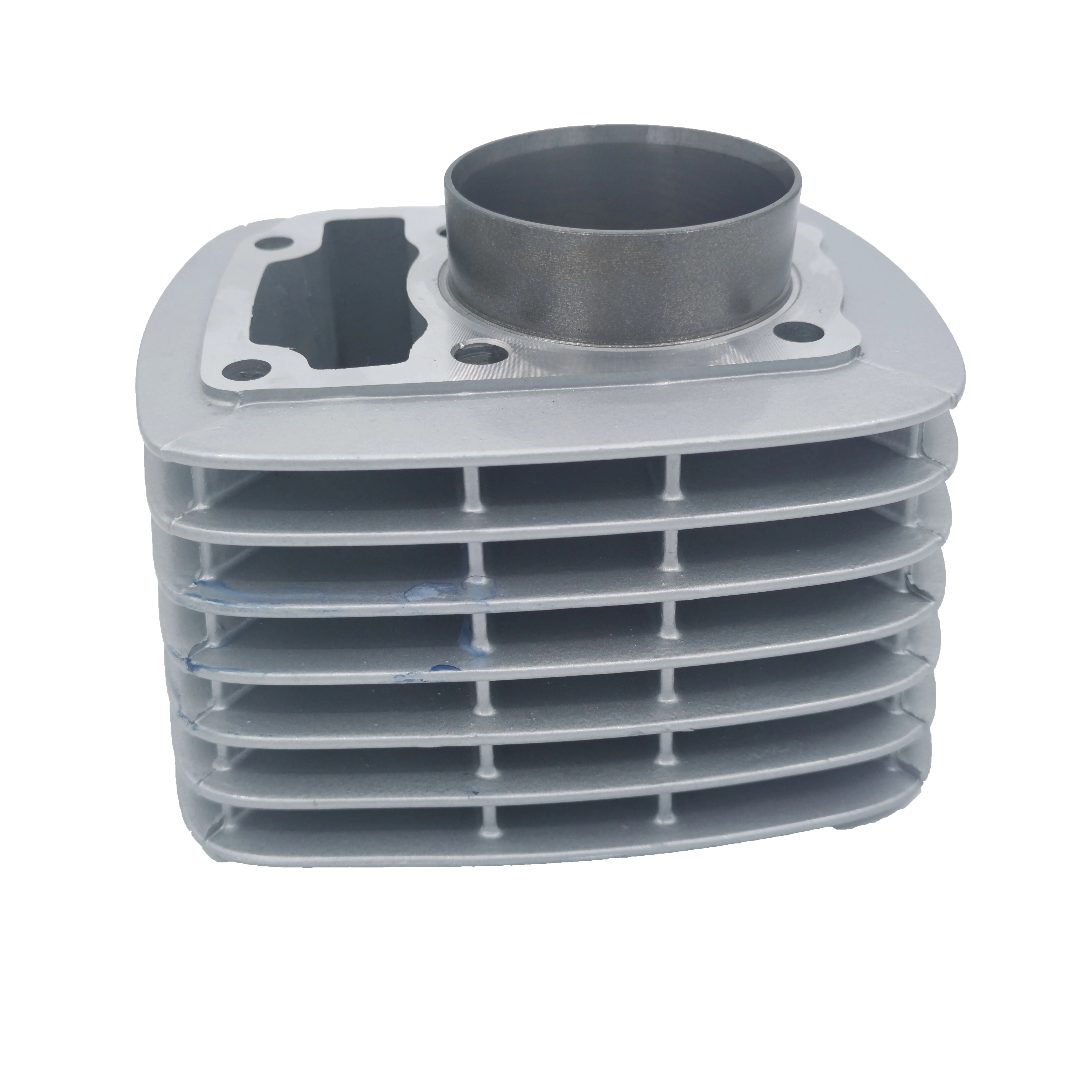 52.4MM Good Quality   Cylinder Block Kit 125cc Cylinder Motorcycle Engines For Honda KYY125 CB125