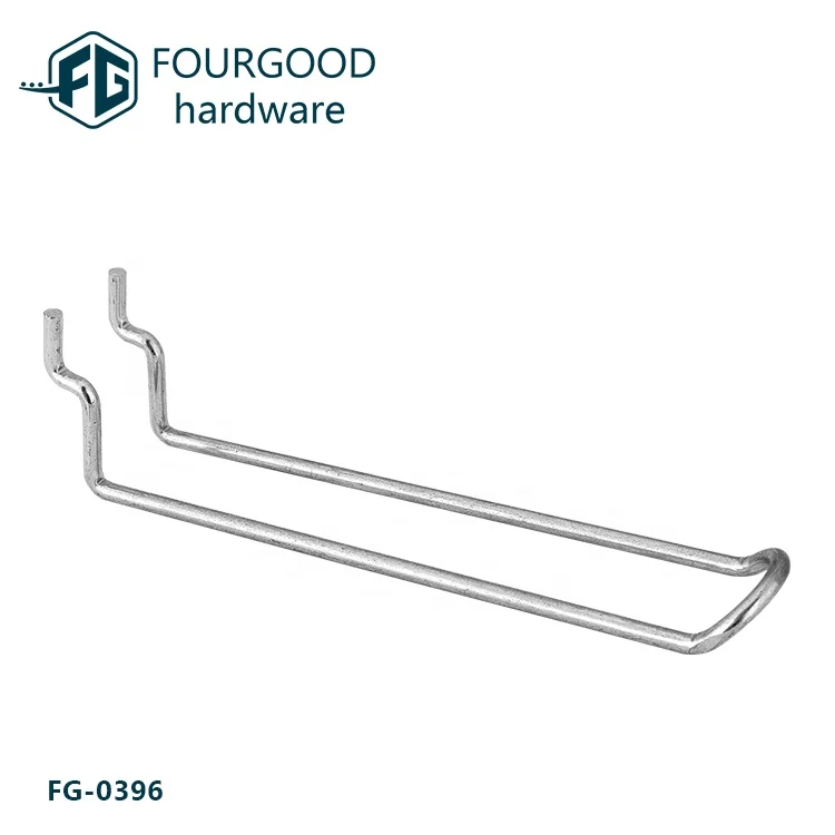 ODM manufacturers pegboard panel hook
