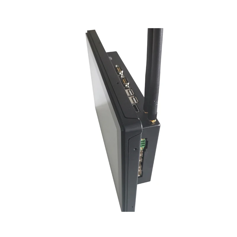 Android Industrial All in One PC With Touch Panel Linux Embedded 10 inch Industrial Touch Screen Panel PC