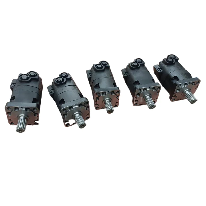 2-130AA2U-E 2-200AA2U-E 2-250AA2U-E char-lynn 2 series Hydraulic Orbital Motor 2-290AA2U-E 2-315AA2U-E 2-390AA2U-E