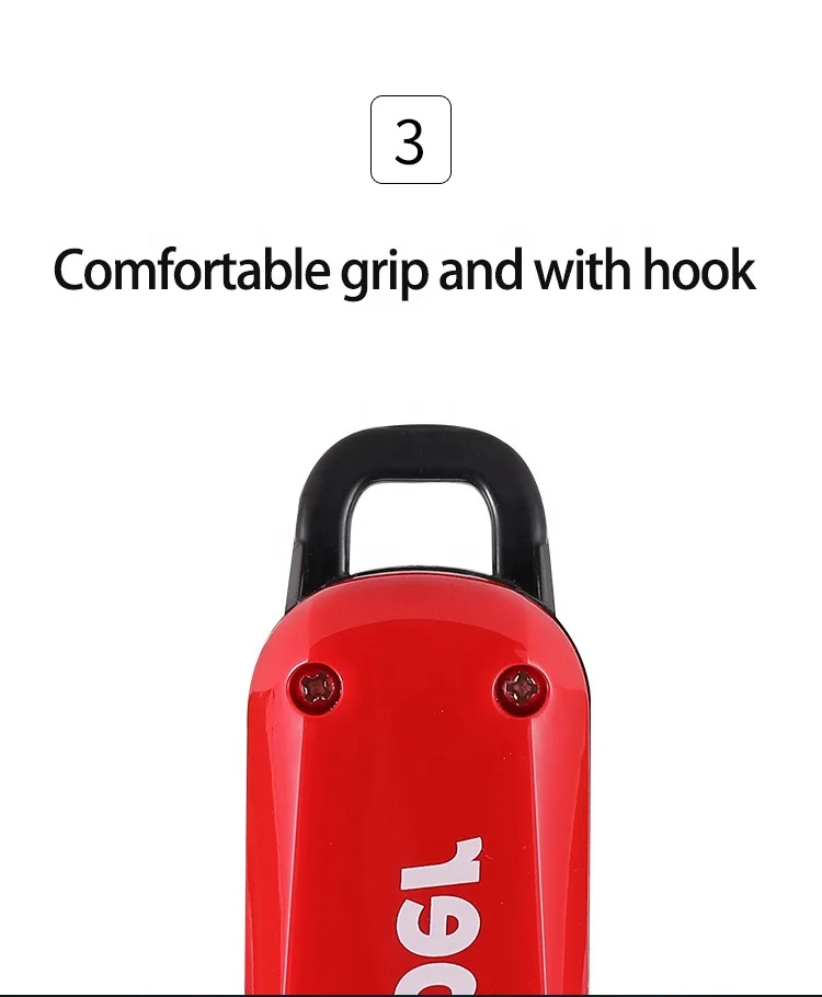 Kemei KM-706Z Hair Clipper Barber Shop Salon Professional  Rechargeable Electric Hair Cutter Shaving Machine Razor Hair Trimmer