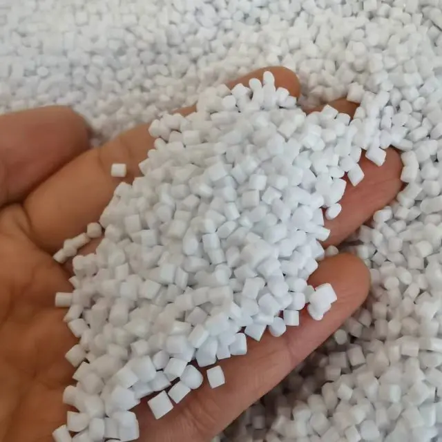 CZ-328H  Bottle grade plastic pet raw material  for bottles  price pellets pet granule pet jade chips granules