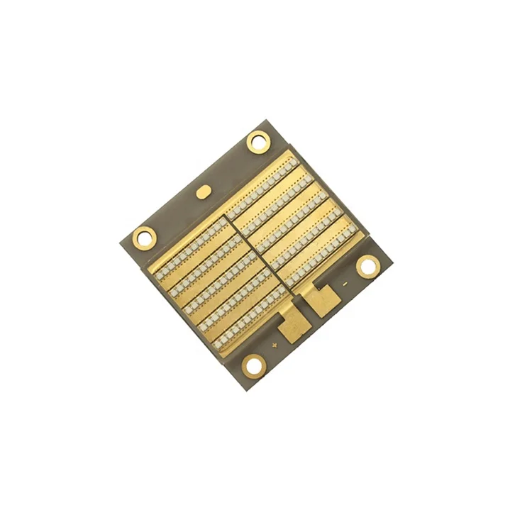 200W 385NM 395NM все в одном высокой мощности UVA леча светильник COB