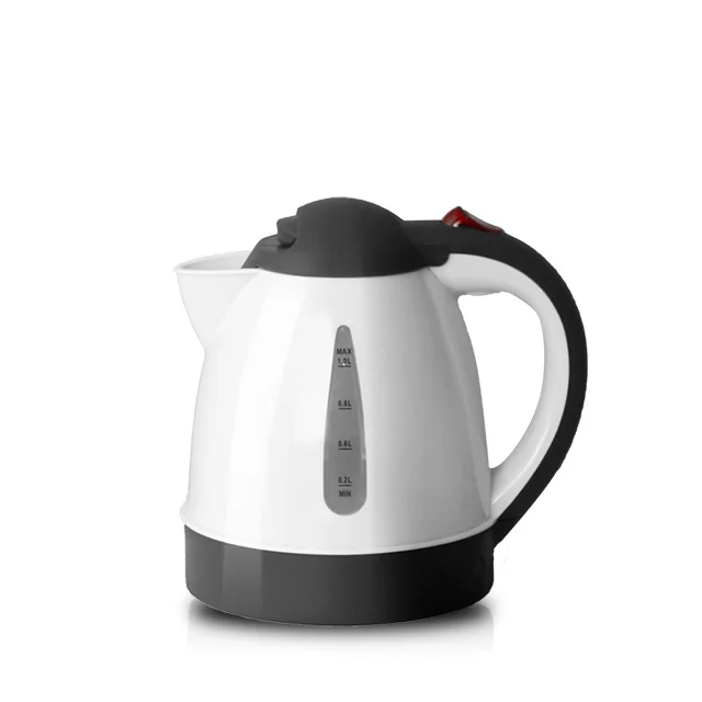 
1L new fashion outdoor vehicle kettle 12v car electric kettle 