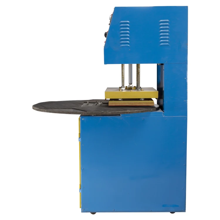 High Cost Performance Three Station/Four Station 3KW Lower Thermal Blister Sealing Machine