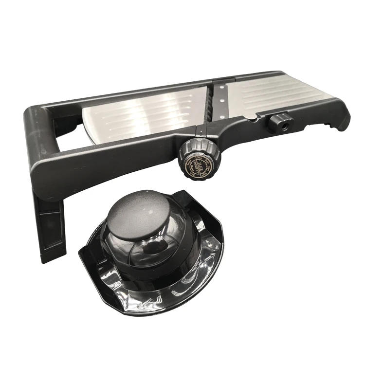 GT-S082  Professional Hand Operation Adjustable  4 in 1  potato  Slicer