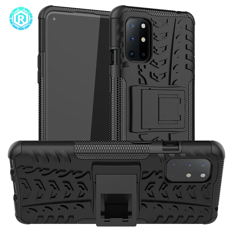 Hot sale design your own sublimation silicone tpu rubber phone case for oneplus 8T mobile cover for oneplus 8T