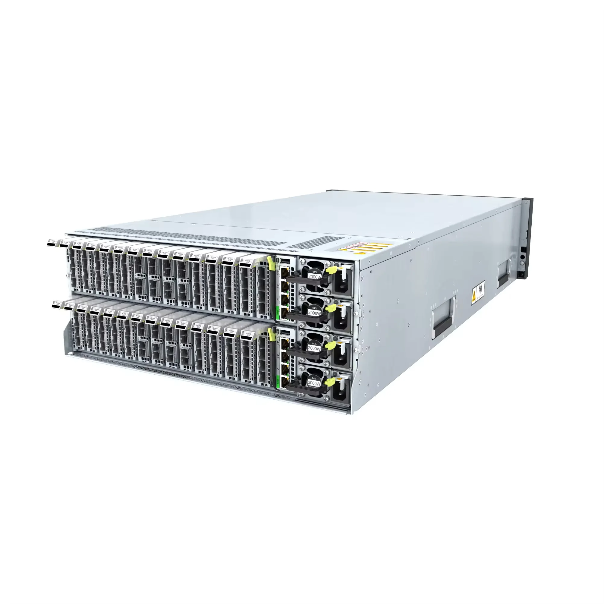 Hua wei High-End All-Flash Enterprise Storage Systems OceanStor Dorado 8000