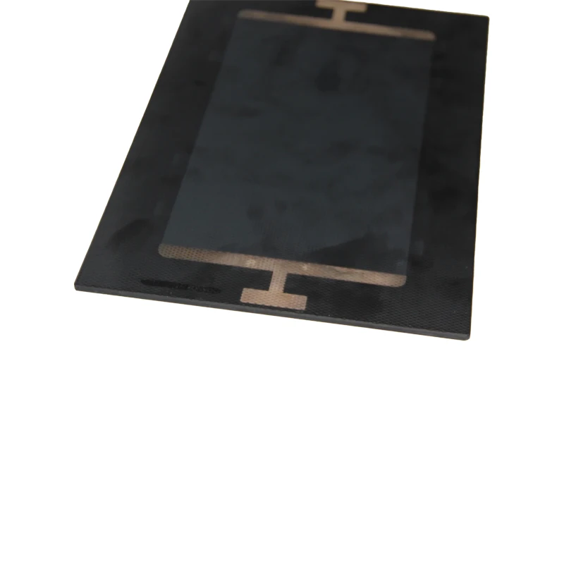 sheerfond custom high efficiency and Energy saving electric heating plate for Boiling kettle