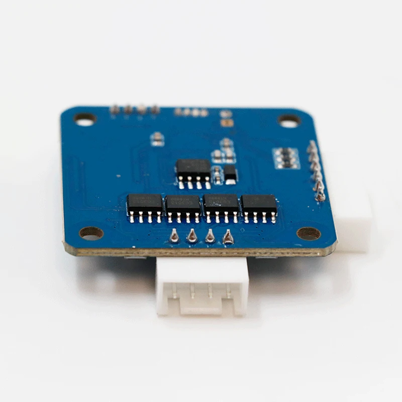 Printer circuit board 42 stepper motor driver board 3D printer PCB design PCB manufacturing PCB assembly PCBA