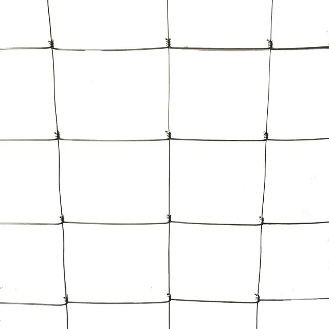 M8/100/15 Стоковое ограждение среднего размера