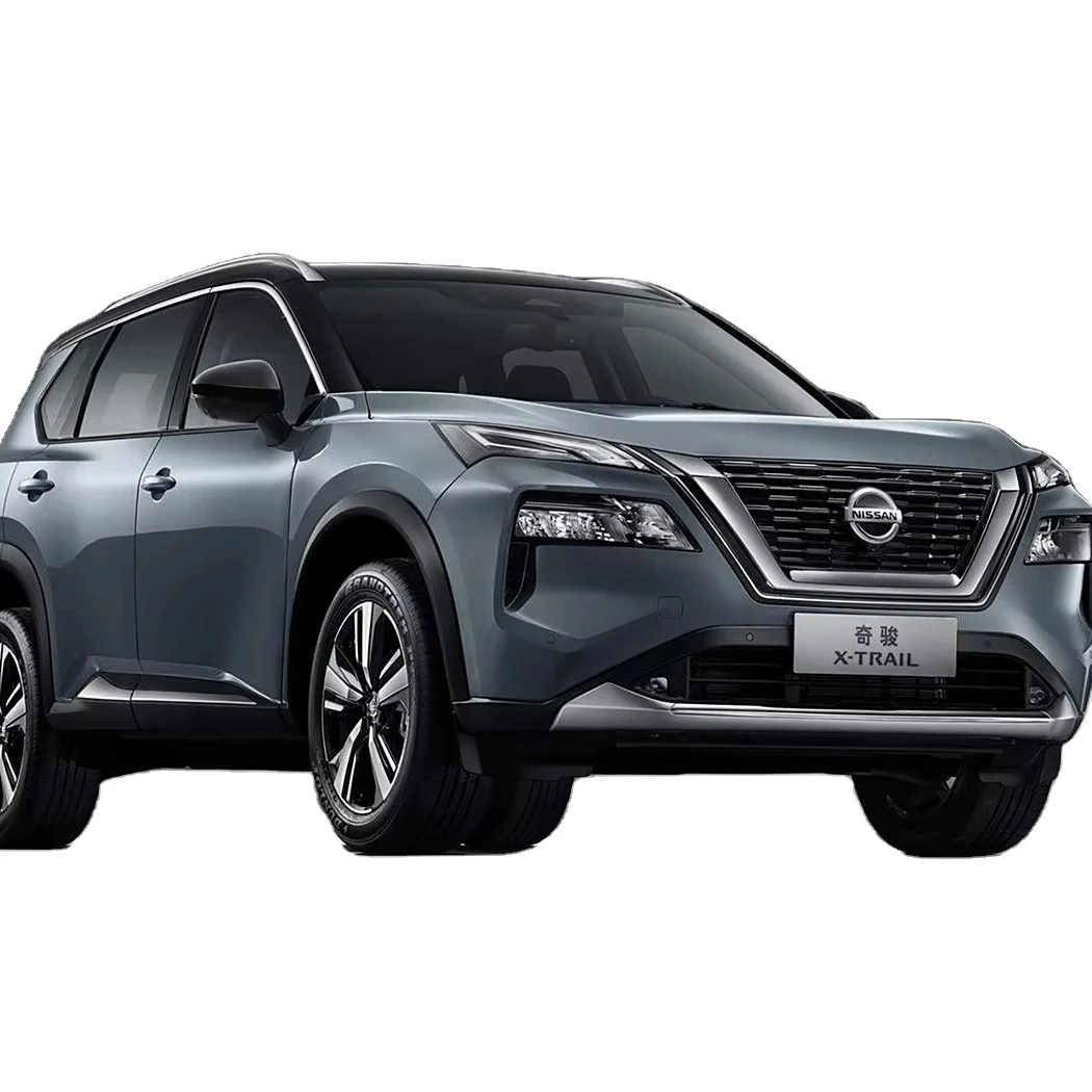 Nissan X-trail Подержанные бензиновые автомобили 1 5 т X Trail дешевый автомобиль для продажи