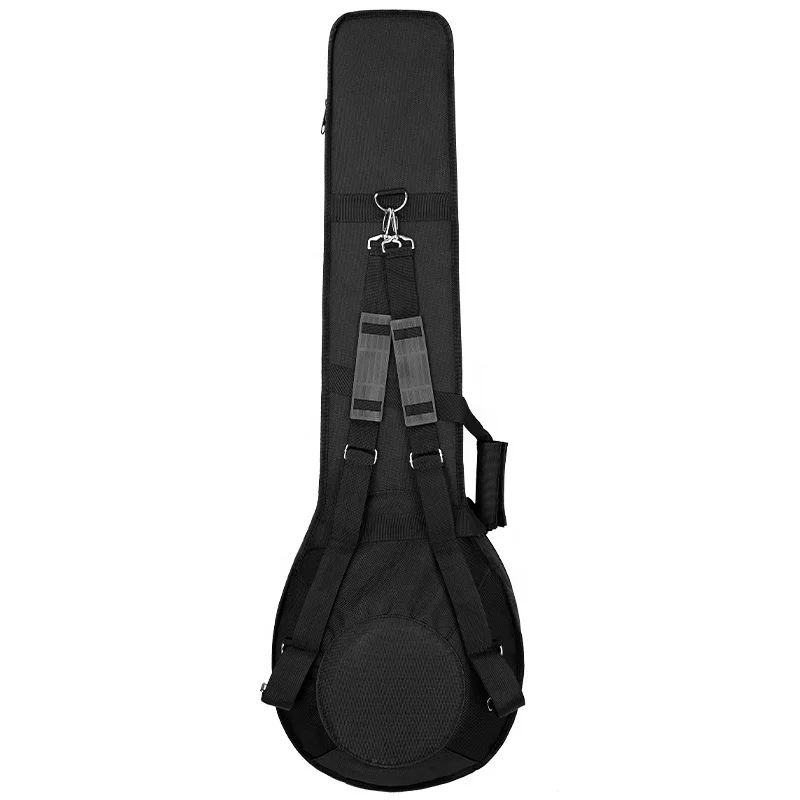 Пенопластовый чехол Yinyun Bouzouki длинный бархатный мягкий для