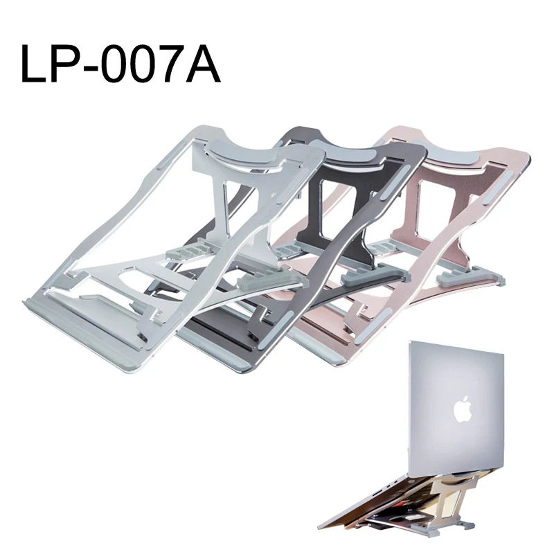 Chinese Factory 3-in-1 Multi-functional Holder For Laptop/pad /mob