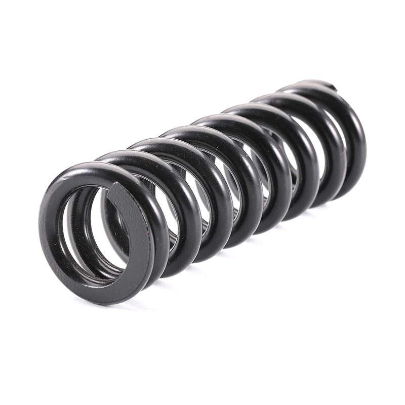 Factory OEM Customized In Various Sizes Stainless Steel  Wire Compression Springs For Medical Industrial