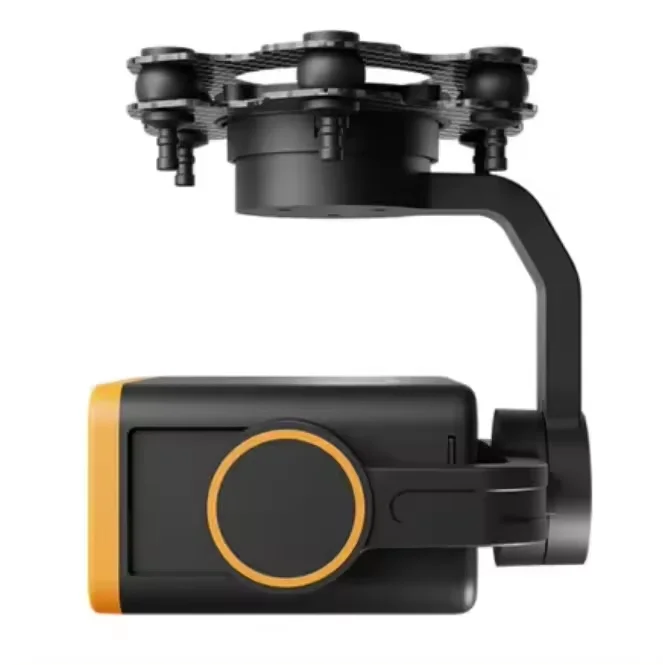 Skydroid C20 Gimbal Camera with 23x Zoom Three-Axis Night Vision Remote Function for Agricultural Drones cargo drone FPV drone