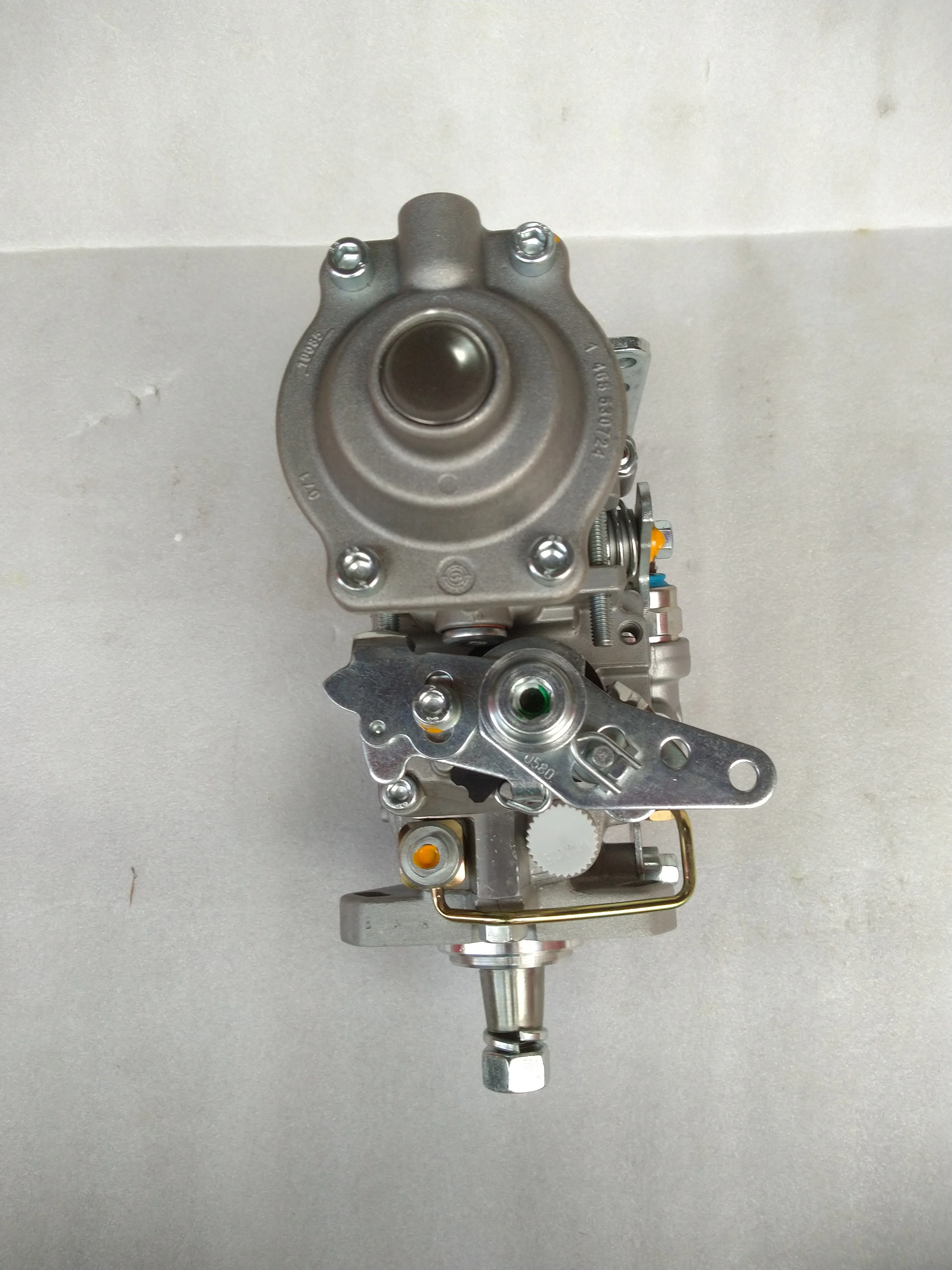 6BT 160hp Diesel VE Fuel Injection Pump A3960900 0460426401 Fuel Pump