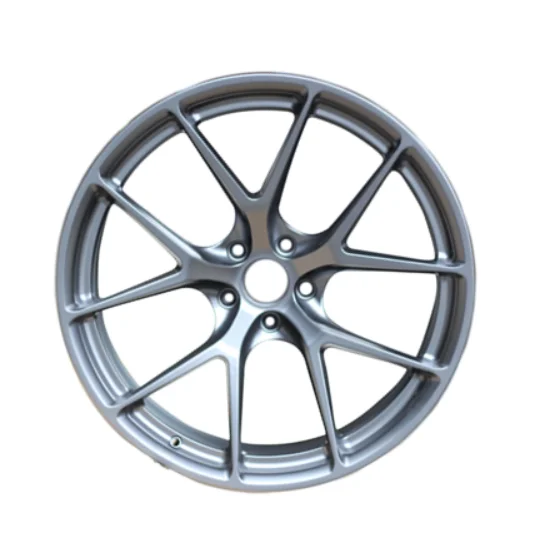 Автомобильные диски из алюминиевого сплава, пассажирские покрытия, прочные 5 отверстий OP2 18 19 20 21 22, автомобильные диски на заказ