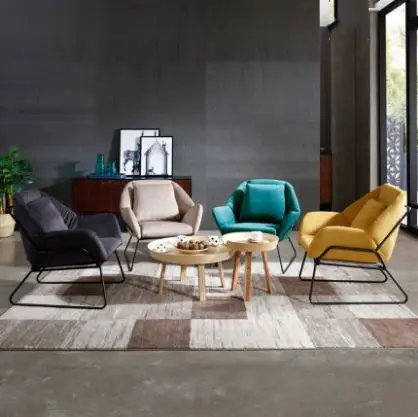 
2020 hotel restaurant living room lobby velvet dining chair dragon mart dubai 