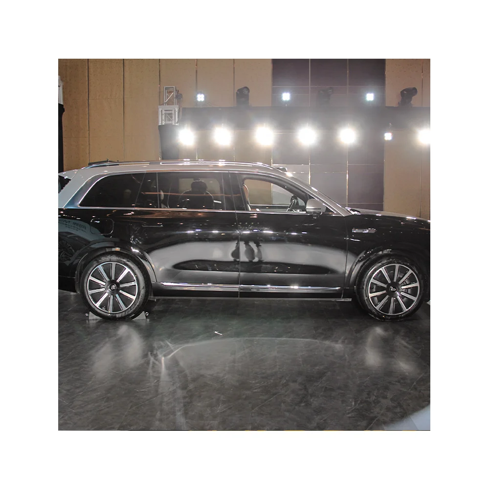 2024 new cars EV model Huawei Aito M9 smart car SUV 6 seats automobile hybrid car electric new energy vehicles