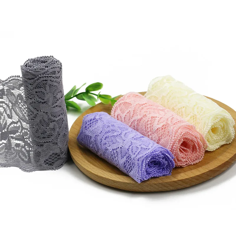 beaded white lace fabric embroidery white sequin lace material for nigerian styles