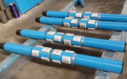 API Standard Oilfield Cementing cleaning Tool Casing scraper