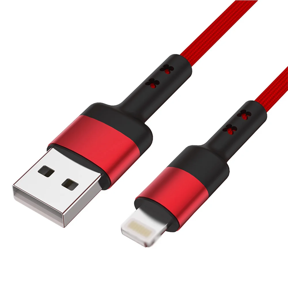  Плетеный usb-кабель для быстрой зарядки и передачи данных типа c 3 0 micro
