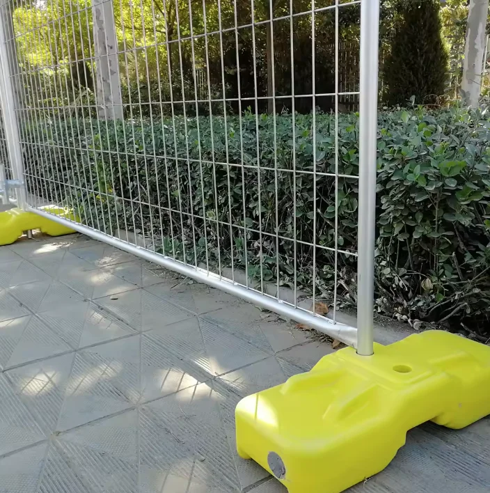 Australia Temporary Fence Building site Temporary Fencing Temporary Crowd Control Barrier