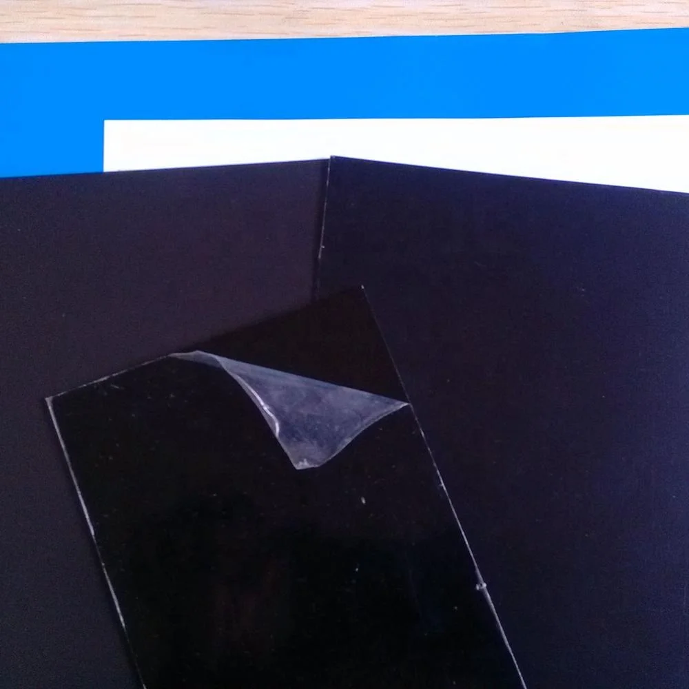 Polyester Coated Aluminium Sheet