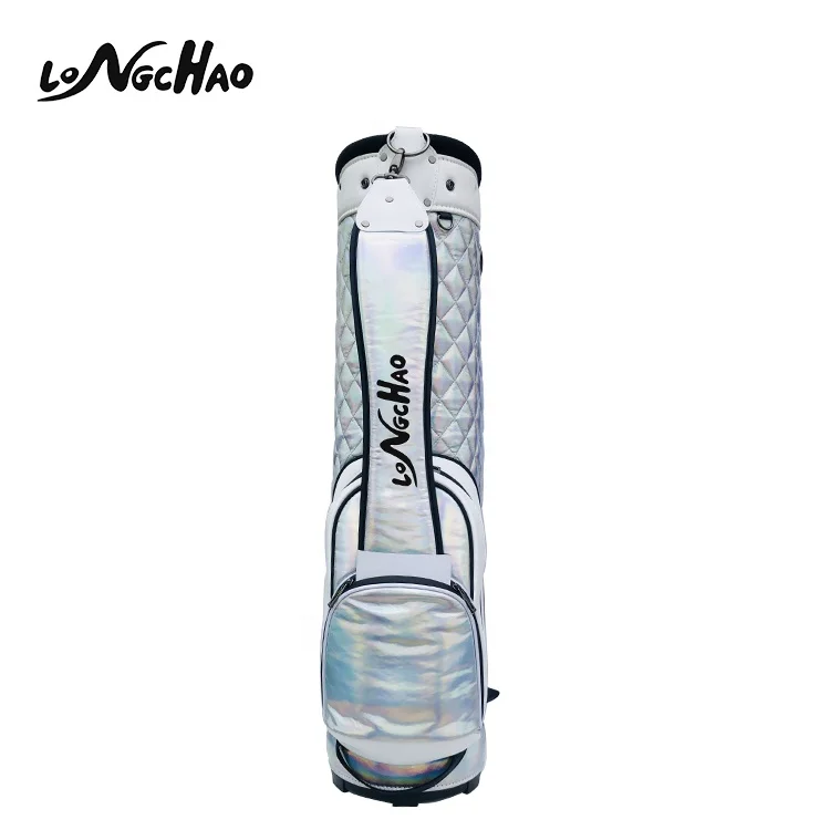 high quality wholesale custom buy golf clubs bag Multiple pockets golf bag