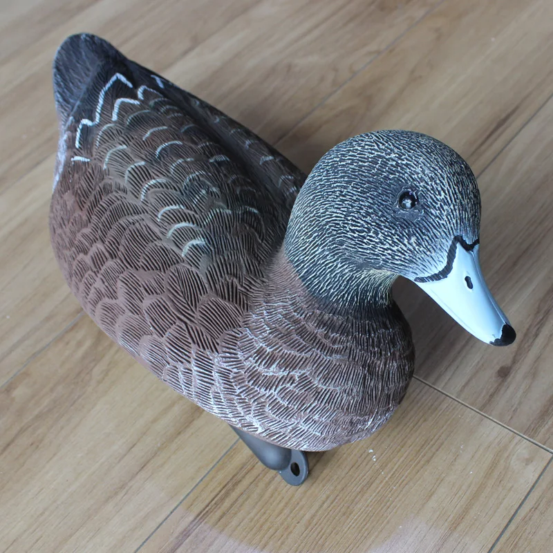 Widgeon duck Widgeon floater Widgeon decoy