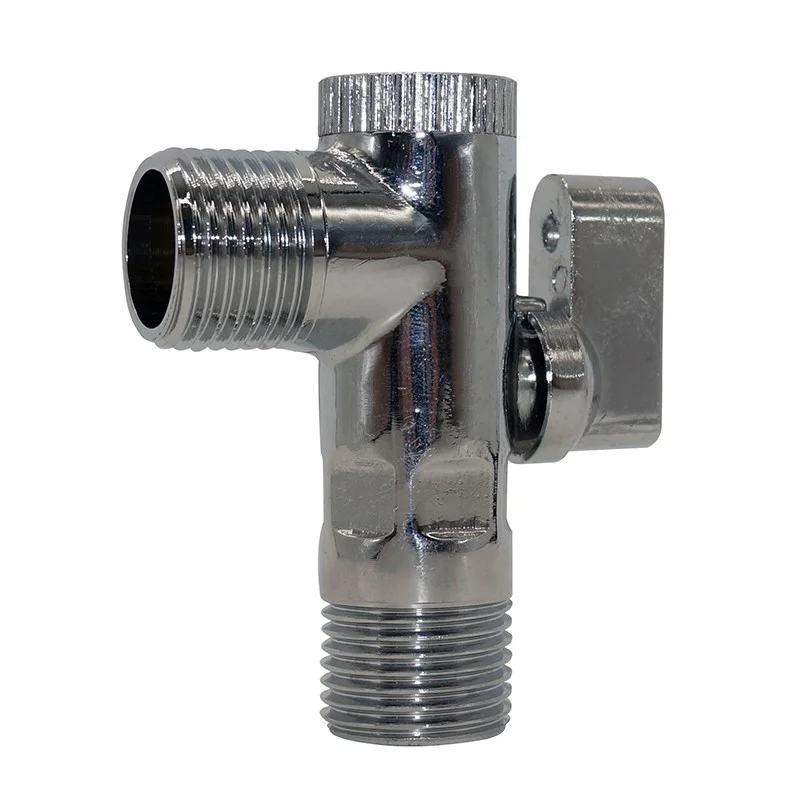 RFS CS-720W-S electronic stainless steel no timer auto drain solenoid valve for water