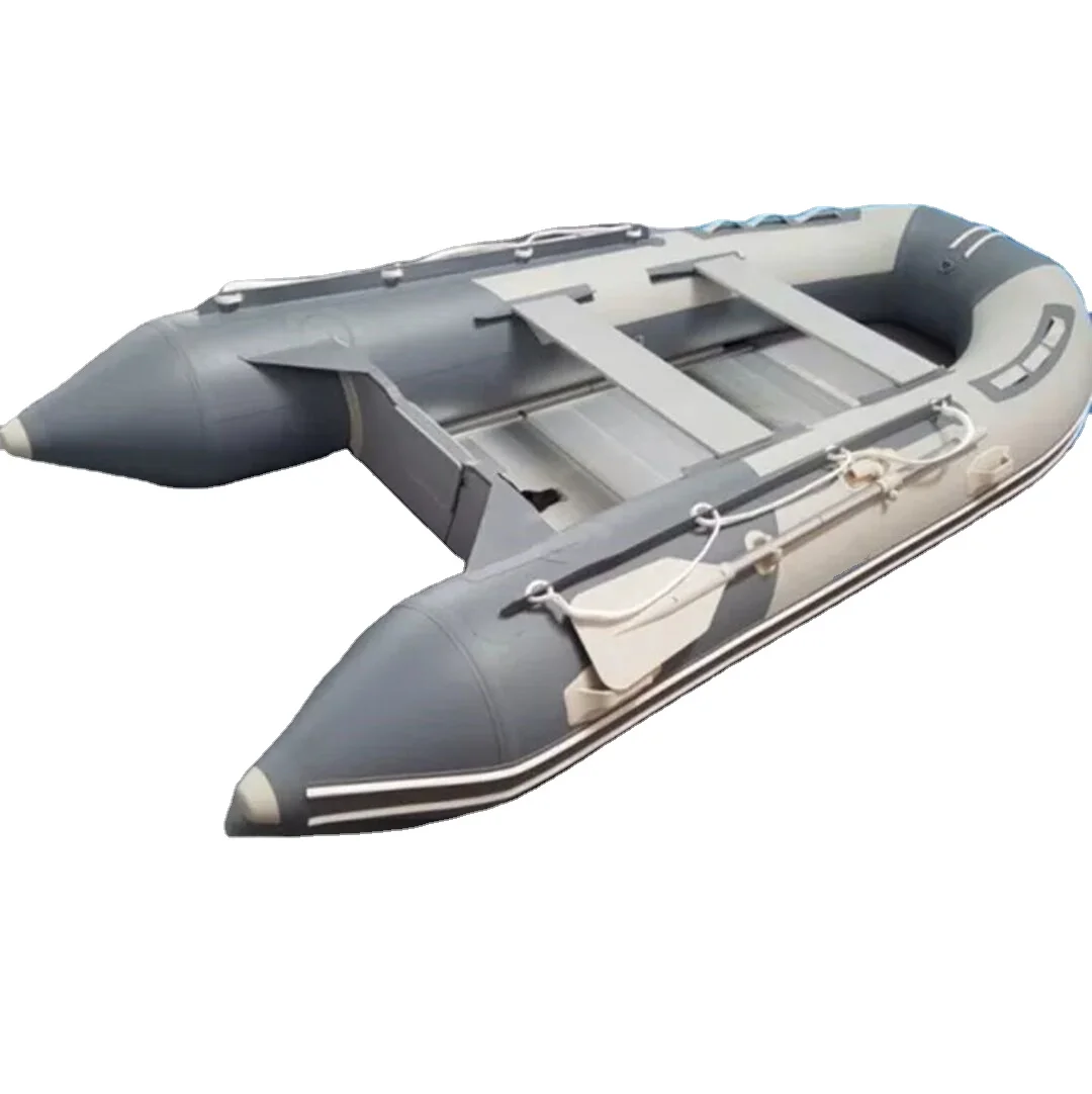 Лучшая яхта, надувная лодка, парусные лодки 3,8 м с сертификатом CE для продажи