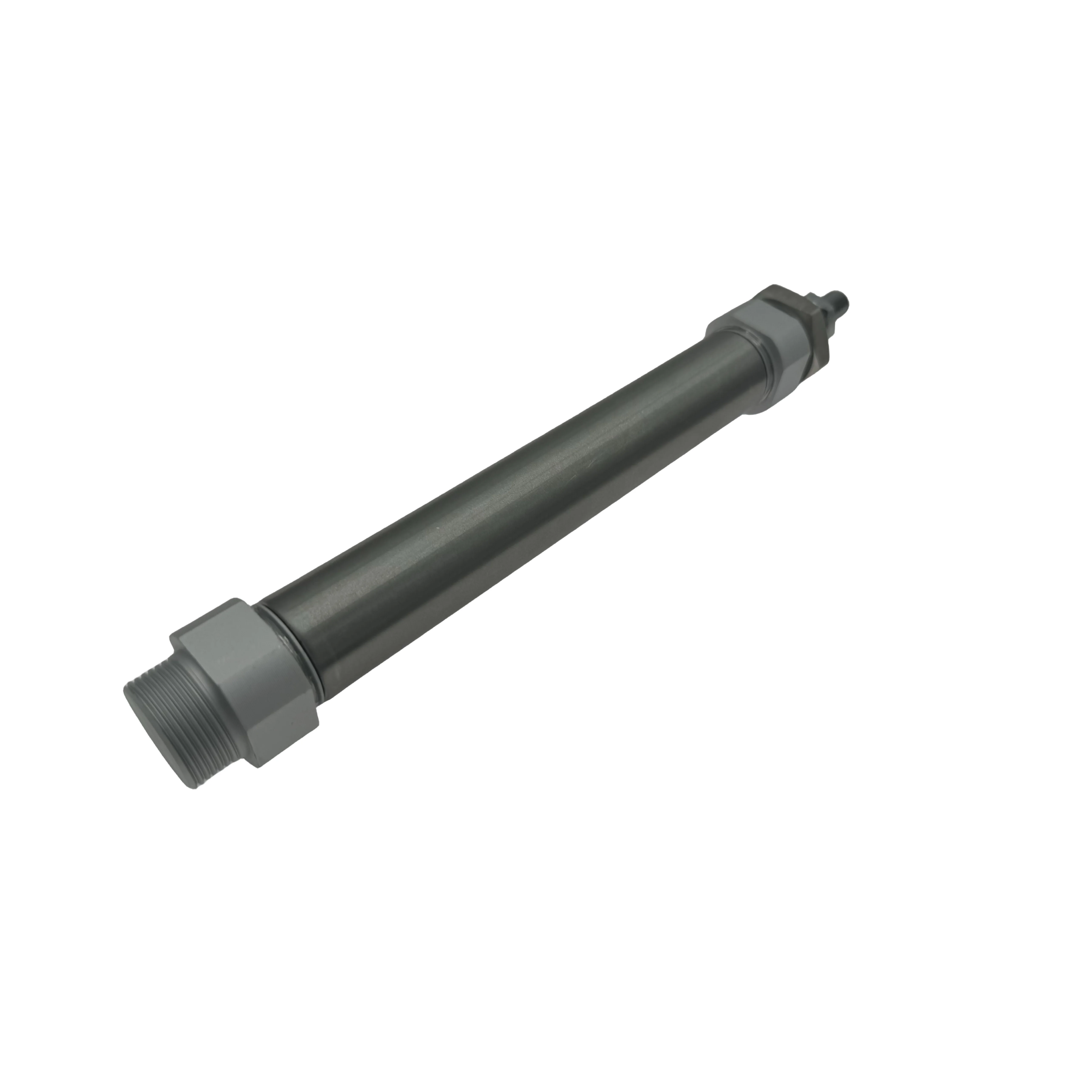 SMC CDM2B25-135AZ Air Cylinder CDM2 Standard Air Cylinders Round Type Cylinder