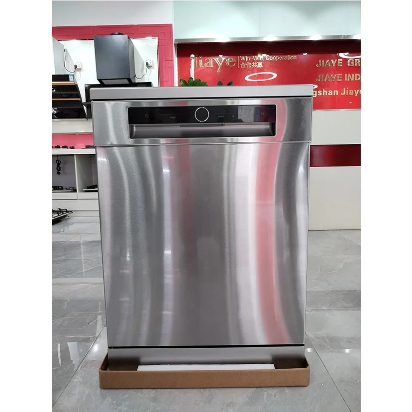 High Quality Portable Dishwashers Household Freestanding and Built in Embedded Dual-use 8 Setting Small Dishwasher