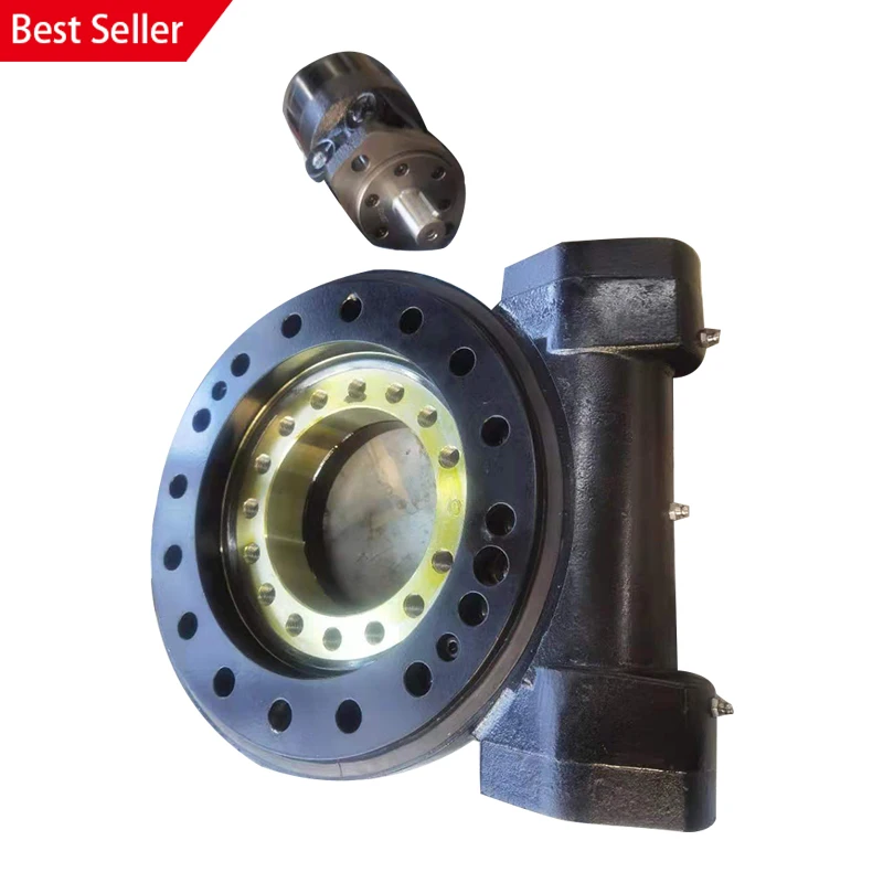 Export slew drive SE9 slewing support Tianyun suppliers have a full range of models