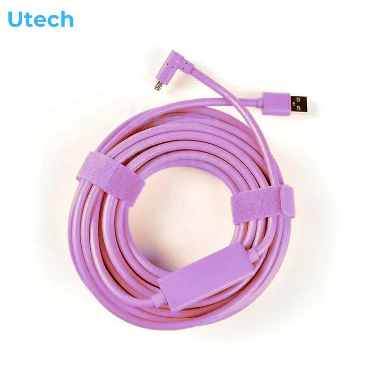 5-контактный кабель mini b для каноновой съемки canon 5d mark iii ii